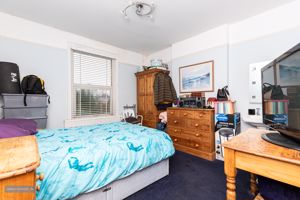 Bedroom- click for photo gallery